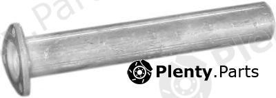  POLMO part 01199 Exhaust Pipe