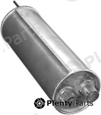  POLMO part 04.15 (0415) Middle Silencer