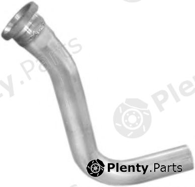  POLMO part 07.271 (07271) Exhaust Pipe