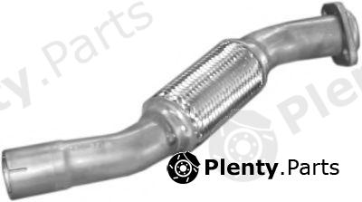  POLMO part 08.459 (08459) Exhaust Pipe