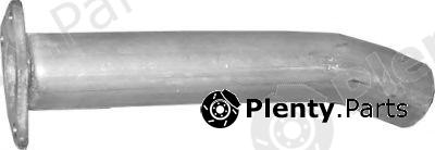  POLMO part 14.02 (1402) Exhaust Pipe