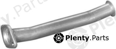  POLMO part 19.397 (19397) Exhaust Pipe