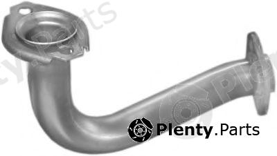  POLMO part 21.502 (21502) Exhaust Pipe