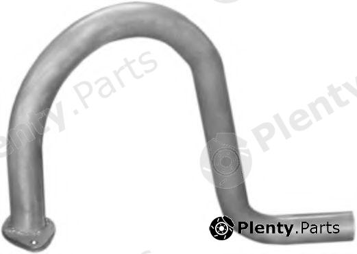 POLMO part 4003 Exhaust Pipe