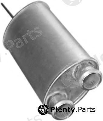  POLMO part 04.18 (0418) Middle Silencer