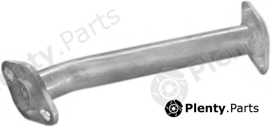  POLMO part 17.427 (17427) Exhaust Pipe