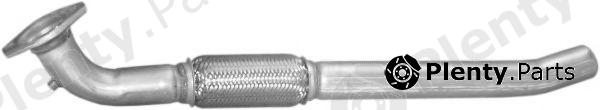  POLMO part 64.19 (6419) Exhaust Pipe