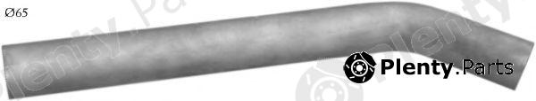  POLMO part 68.12 (6812) Exhaust Pipe