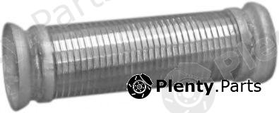  POLMO part 69.31 (6931) Exhaust Pipe
