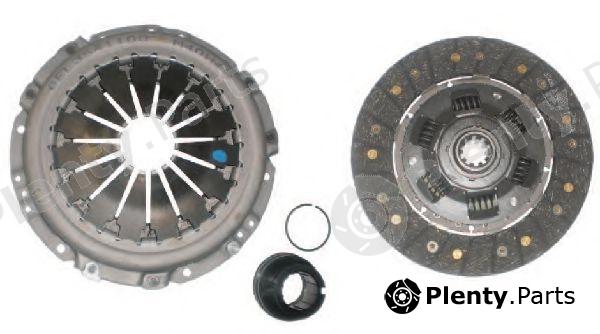  AP part K2012 Clutch Kit