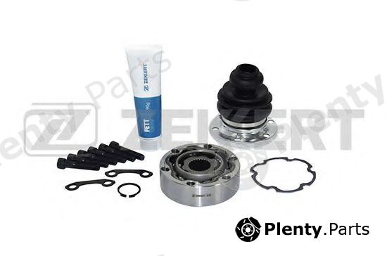  ZEKKERT part GS-3109 (GS3109) Joint Kit, drive shaft