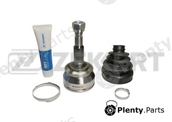  ZEKKERT part GS-3124 (GS3124) Joint Kit, drive shaft