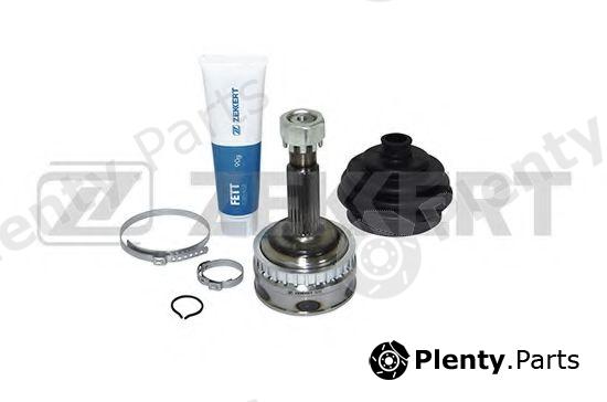  ZEKKERT part GS-3125 (GS3125) Joint Kit, drive shaft