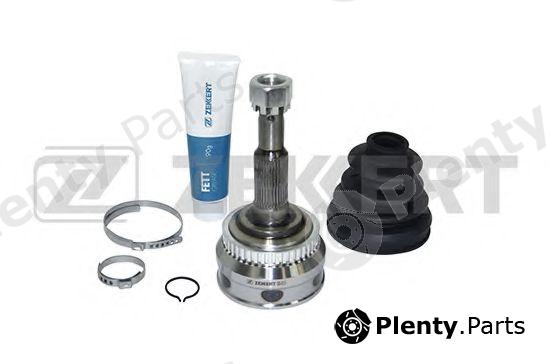  ZEKKERT part GS-3126 (GS3126) Joint Kit, drive shaft