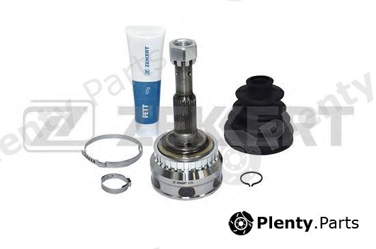  ZEKKERT part GS-3128 (GS3128) Joint Kit, drive shaft