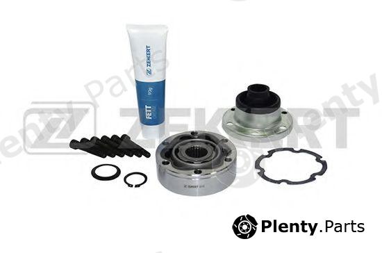  ZEKKERT part GS-3132 (GS3132) Joint Kit, drive shaft