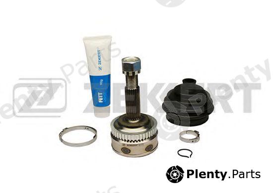  ZEKKERT part GS-3135 (GS3135) Joint Kit, drive shaft
