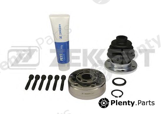  ZEKKERT part GS-3137 (GS3137) Joint Kit, drive shaft