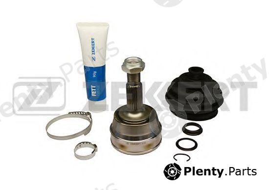  ZEKKERT part GS-3139 (GS3139) Joint Kit, drive shaft