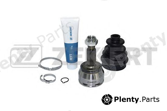  ZEKKERT part GS-3142 (GS3142) Joint Kit, drive shaft