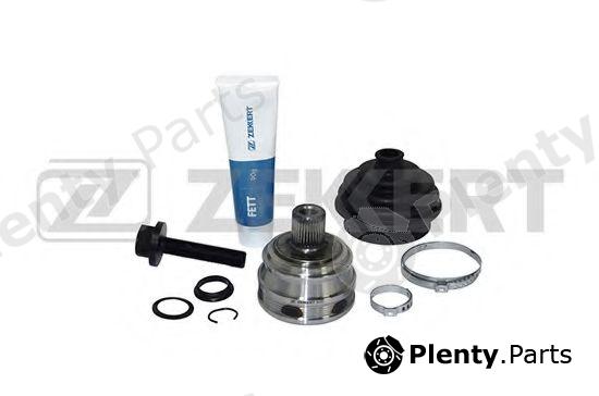  ZEKKERT part GS-3150 (GS3150) Joint Kit, drive shaft