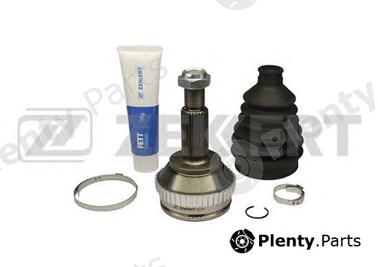  ZEKKERT part GS-3161 (GS3161) Joint Kit, drive shaft
