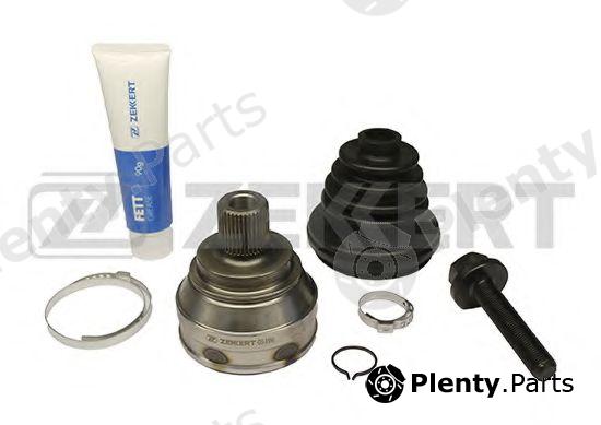  ZEKKERT part GS-3166 (GS3166) Joint Kit, drive shaft