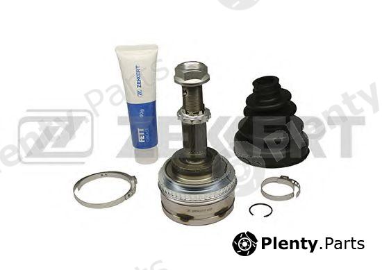  ZEKKERT part GS-3175 (GS3175) Joint Kit, drive shaft