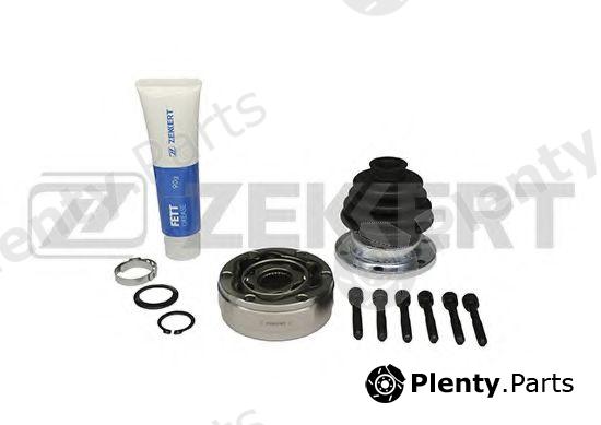  ZEKKERT part GS-3178 (GS3178) Joint Kit, drive shaft
