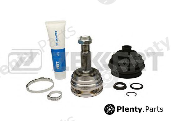  ZEKKERT part GS-3181 (GS3181) Joint Kit, drive shaft