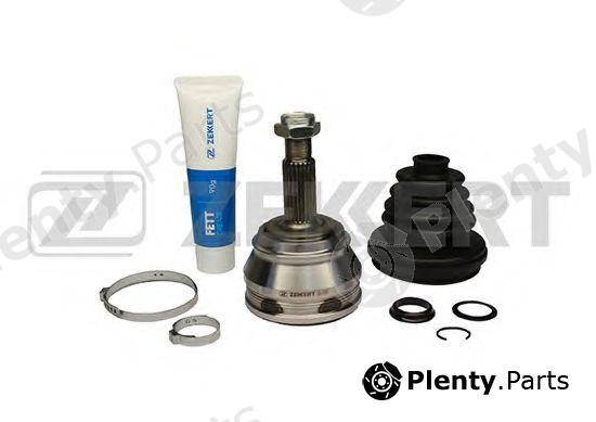 ZEKKERT part GS-3183 (GS3183) Joint Kit, drive shaft