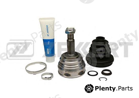 ZEKKERT part GS-3184 (GS3184) Joint Kit, drive shaft