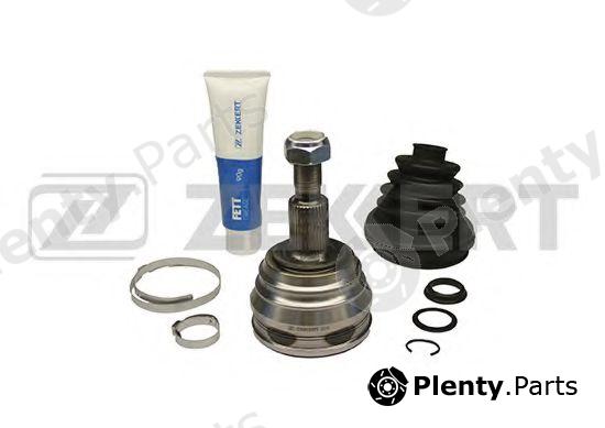  ZEKKERT part GS-3185 (GS3185) Joint Kit, drive shaft