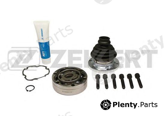  ZEKKERT part GS-3186 (GS3186) Joint Kit, drive shaft