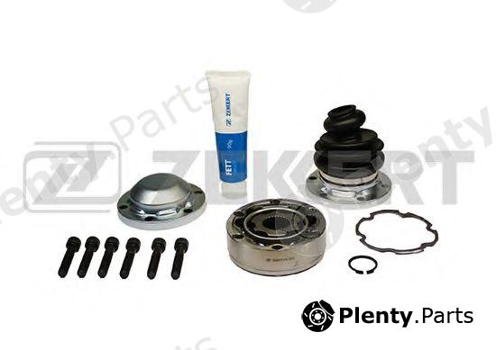  ZEKKERT part GS-3187 (GS3187) Joint Kit, drive shaft