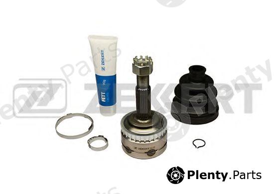  ZEKKERT part GS-3195 (GS3195) Joint Kit, drive shaft
