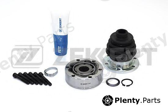  ZEKKERT part GS-3227 (GS3227) Joint Kit, drive shaft