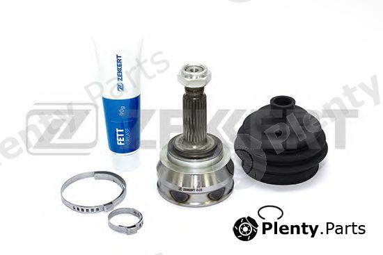  ZEKKERT part GS-3260 (GS3260) Joint Kit, drive shaft