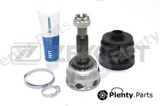  ZEKKERT part GS-3284 (GS3284) Joint Kit, drive shaft