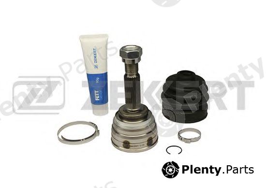  ZEKKERT part GS-3286 (GS3286) Joint Kit, drive shaft