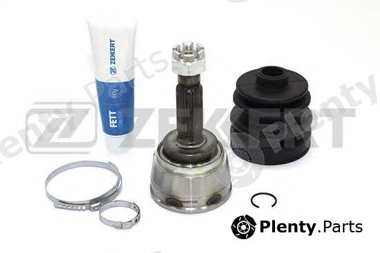  ZEKKERT part GS-3295 (GS3295) Joint Kit, drive shaft