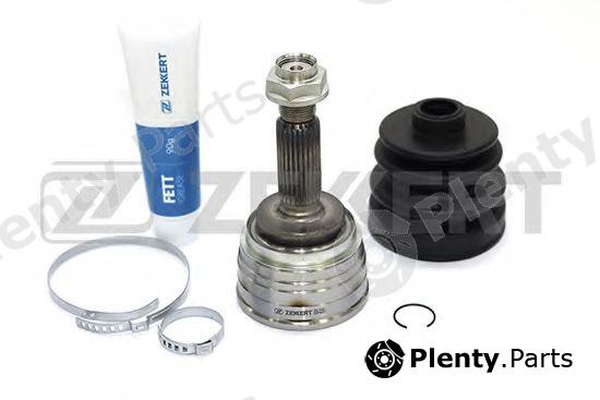  ZEKKERT part GS-3298 (GS3298) Joint Kit, drive shaft