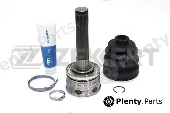  ZEKKERT part GS-3300 (GS3300) Joint Kit, drive shaft