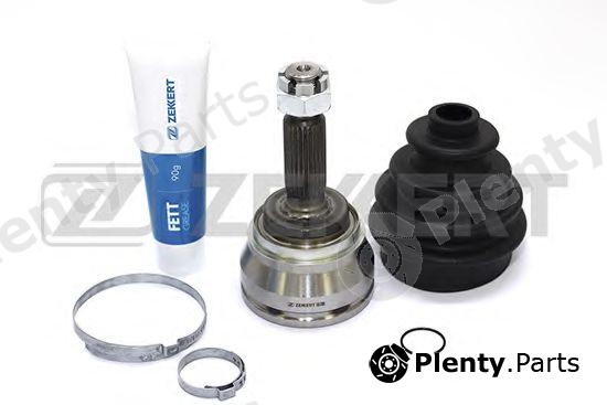  ZEKKERT part GS-3306 (GS3306) Joint Kit, drive shaft