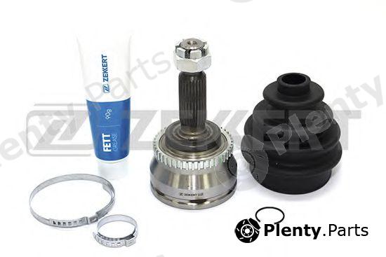  ZEKKERT part GS-3309 (GS3309) Joint Kit, drive shaft