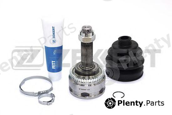  ZEKKERT part GS-3310 (GS3310) Joint Kit, drive shaft