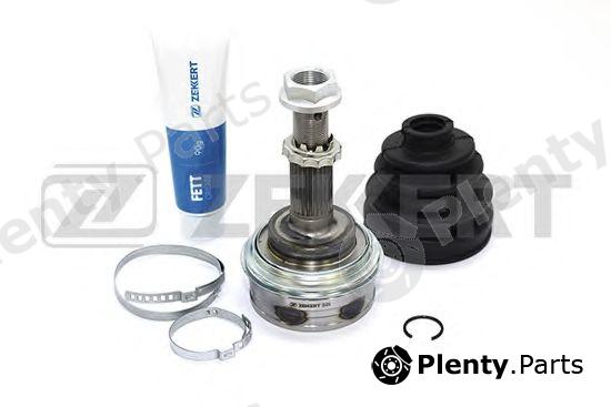  ZEKKERT part GS-3314 (GS3314) Joint Kit, drive shaft