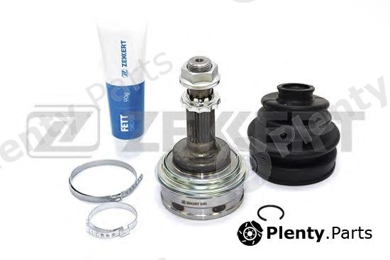  ZEKKERT part GS-3315 (GS3315) Joint Kit, drive shaft