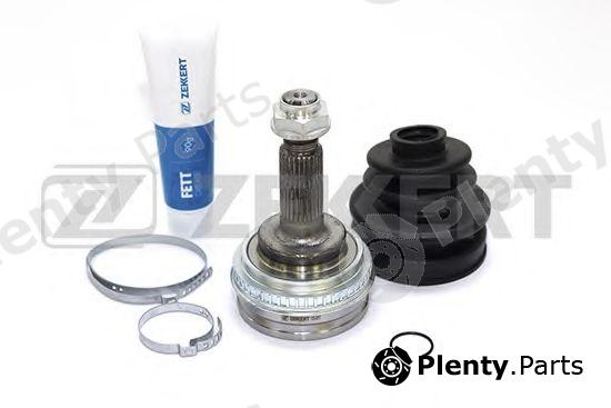  ZEKKERT part GS-3317 (GS3317) Joint Kit, drive shaft