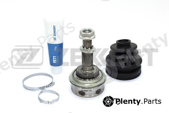  ZEKKERT part GS-3318 (GS3318) Joint Kit, drive shaft